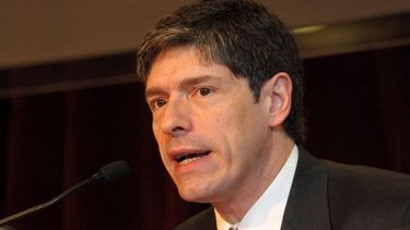 Abal Medina disertará en Rawson por temas de género