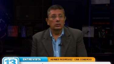 Desde el Comercio aseguraron que no se sintieron desprotegidos por la policía