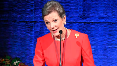 La jueza Loretta Preska