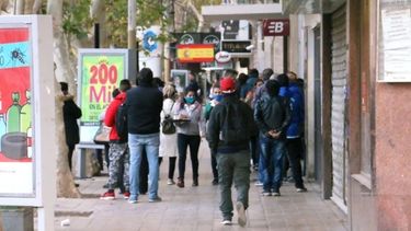 San Juan reportó nuevos casos de COVID-19