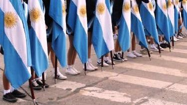 Elegido escolta, habría declinado por no tener ropa adecuada