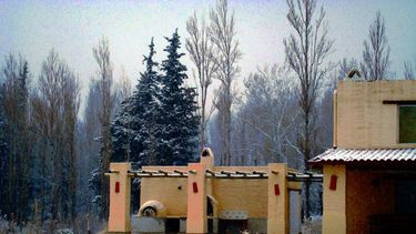 Guañizuil vende lotes para invertir en turismo