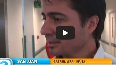 Ablación de órganos: Sumaron más médicos al equipo