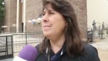 Caselles sobre los incidentes: Los derechos se reclaman de otra manera