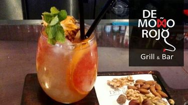 Sugerencia de Hoy: De Moño Rojo