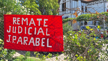 La curiosa subasta de la casa de chocolate, el chalet más hermoso de San Juan