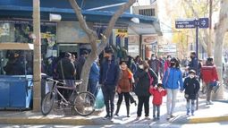 San Juan reportó una baja en casos y muertes por Covid-19