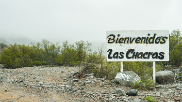 Las Chacras, la comunidad en la que vive una gran familia comprometida con sus raíces y ancestros