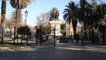 ¿Cómo estará el tiempo este jueves?