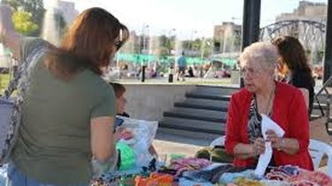 Así estará el tiempo este domingo, Día de la Madre