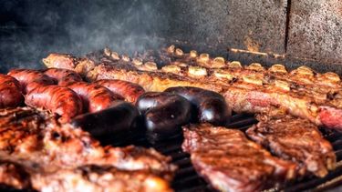 ¿Sos buen asador? este concurso es para vos