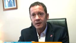 Arde el Marcial Quiroga por un médico peleado con el director