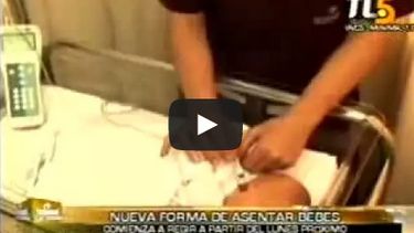 Desde el lunes regirá el nuevo certificado médico del nacido vivo