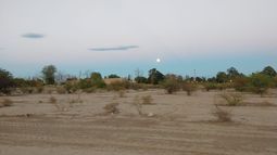 Cómo será el barrio gigante de 850 casas que se construirá en Rivadavia