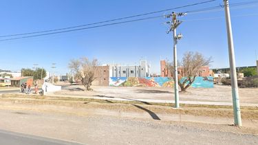 Mónica Coca, ex vicerrectora de la UNSJ, tendrá una plaza y un paseo con su nombre