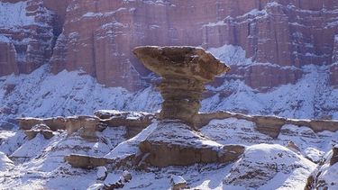 La foto del día que se repite en agosto