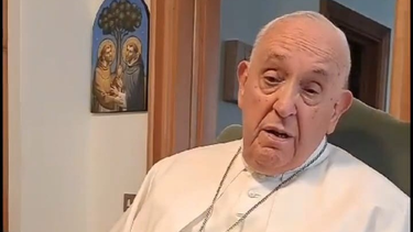 El mensaje del papa Francisco para los jóvenes sanjuaninos, que no pierde vigencia.