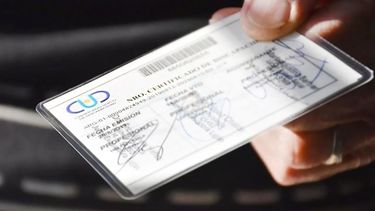 Los CUD también tendrán vigencia hasta el 31 de marzo para viajar en la RedTulum