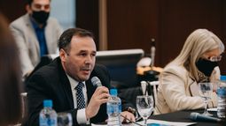 Mauricio Zanni, de la mesa Cultos: “Tenemos las herramientas para ayudarlos”