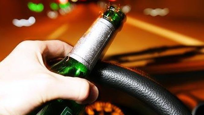 La Cámara le dijo no pero un Juez de Faltas igual quiere meter presos a los borrachos al volante