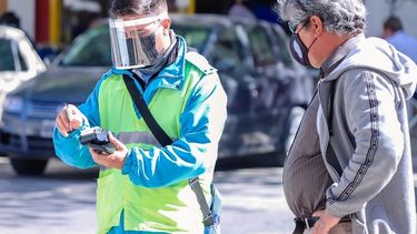 ¿Tenés que estacionarte en Capital o ir al Mercado del Abasto?, así será desde este lunes