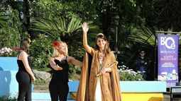 Los 10 momentos del reinado de Giselle I