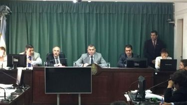 Una joven sanjuanina contó cómo fue obligada a prostituirse en La Pampa Una joven sanjuanina contó cómo fue obligada a prostituirse en La Pampa