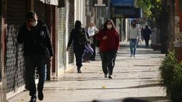 San Juan registró 7 muertes por Covid-19: seis de ellos estaban internados en el Hospital Rawson