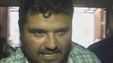 Un hijo de Pedro Oris es violento con su madre y hermanos