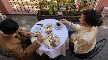 Proyectarán un documental sobre la vida de Emar Acosta