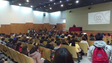 Aprender a Emprender puso en marcha la Cámara de Directores