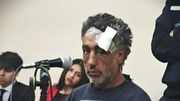 Sanjuanino, estando preso, fue juzgado por otro delito y se le sumó otra condena a su mochila Sanjuanino, estando preso, fue juzgado por otro delito y se le sumó otra condena a su mochila