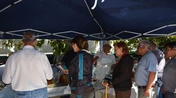 Atención consumidor, vuelve el camión de pescado