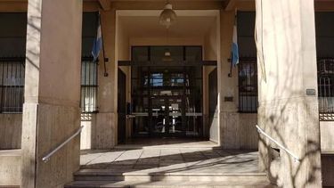 Confirmaron nuevos casos de COVID-19 en dos juzgados sanjuaninos