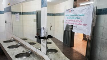 La nueva gestión, con la lupa en la Terminal: las falencias más comunes y las soluciones que plantean