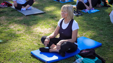 El novedoso taller gratuito que ofrecerá Capital.