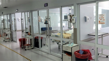 Según ATSA, el Instituto Médico mantendrá los empleos y busca reabrir la terapia intensiva