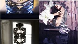 Perfume: la nueva fragancia de Gucci Bamboo