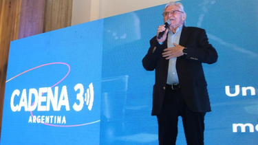 La radio Cadena 3 cambiará su frecuencia en San Juan: mirá