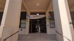 Más casos de coronavirus en el Poder Judicial y otro juzgado cerrado por prevención