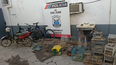 Rescataron 34 aves y un armadillo en Caucete y aprehendieron a 5 personas. Rescataron 34 aves y un armadillo en Caucete y aprehendieron a 5 personas.