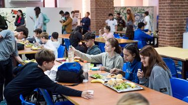 Atención: se actualizó el sistema para anotarse en el comedor universitario de la UNSJ