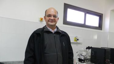 Trabajar con muertos que hablan