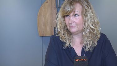 La vicerrectora Mónica Coca lucha por su vida y se viven horas dramáticas