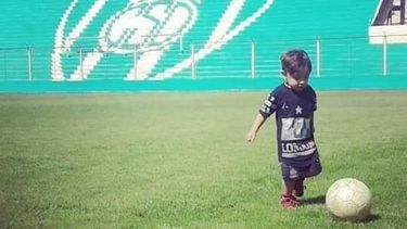 Falleció el nene por el que pedían oración: desgarradora despedida de la madre