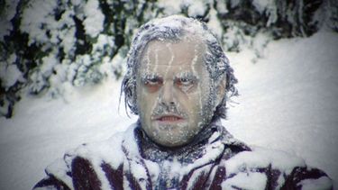 ¡Qué frío!: prepárate porque este lunes empezará con temperatura bajo cero