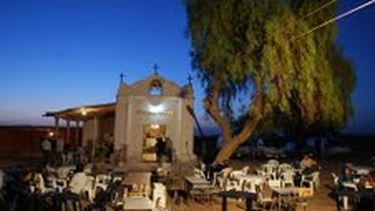 La Fiesta de la Tradición arrancó en Mogna