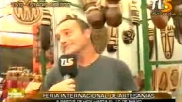 Todo lo que tenés que saber de una nueva Feria de las Artesanías