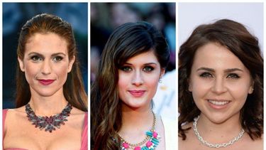 El collar perfecto para cada tipo de escote