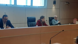 Condenan a dos gestores y una empleada de ANSES de Rawson por fraude con jubilaciones Condenan a dos gestores y una empleada de ANSES de Rawson por fraude con jubilaciones